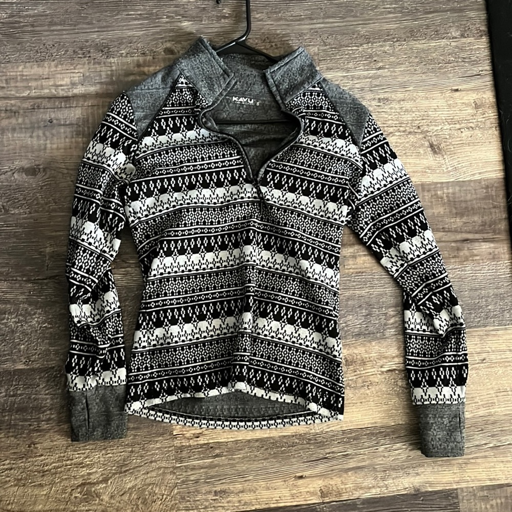 Kavu pull over